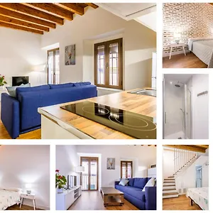 Stunning In Apartment Seville