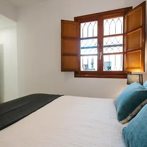 Encarnacion Apartment Seville