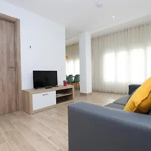 Agneta - Rem Appartement