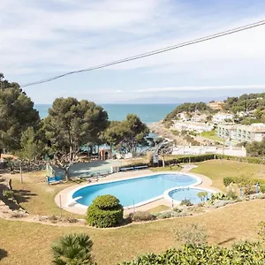 Homes & Go Cala Morisca Appartement