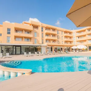 Dunes Platja Aparthotel Can Picafort (Mallorca)