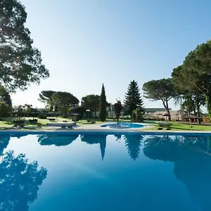 Hotel Mas Sola, Santa Coloma De Farners
