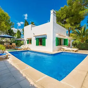 Binimelis Villa Cala d'Or (Mallorca)