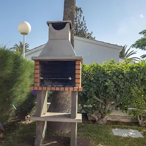 Lightbooking Arcos Playa Ingles Con Terraza Solarium Y Barbacoa Apartment Playa del Ingles (Gran Canaria)