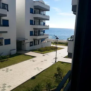Castillo Bajo Apartment Torrox